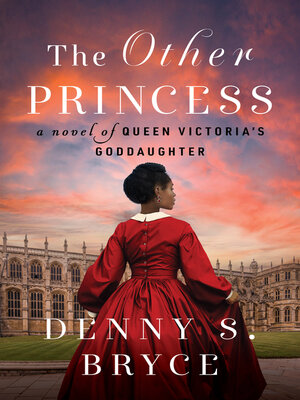 cover image of The Other Princess